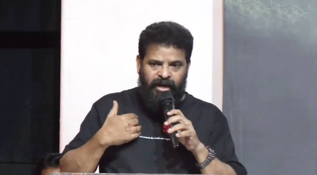இயக்குநர் அமீர்